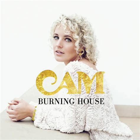 sophia moore cam|Burning House by Cam covered by Sophia Moore